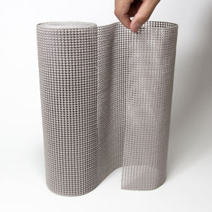 Tapete Rectangular Antideslizante de PVC Ecológico Clásico, Cortable, de 2 mm de Grosor, Tamaño y Color Personalizables, Modelo S627 para Cajones, Estantes y Bandejas - Product Image 3