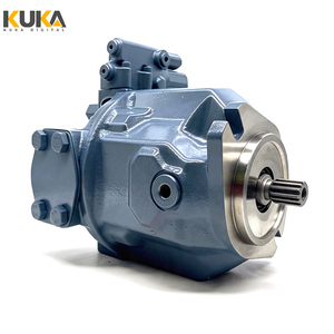 Excavator Parts Hydraulic <b>Fan</b> Pump 948 950-13T for Liugong 950 Hydraulic <b>Fan</b> Motor Gear Pump - Product Image 1