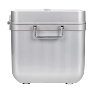 PU <b>Insulated</b> Portable Cooler <b>Box</b> 26L for Vaccine and Logistics STCB03HCB OEM PU VIP Material All Seasons Vaccine Medicine Cooler - Product Image 6