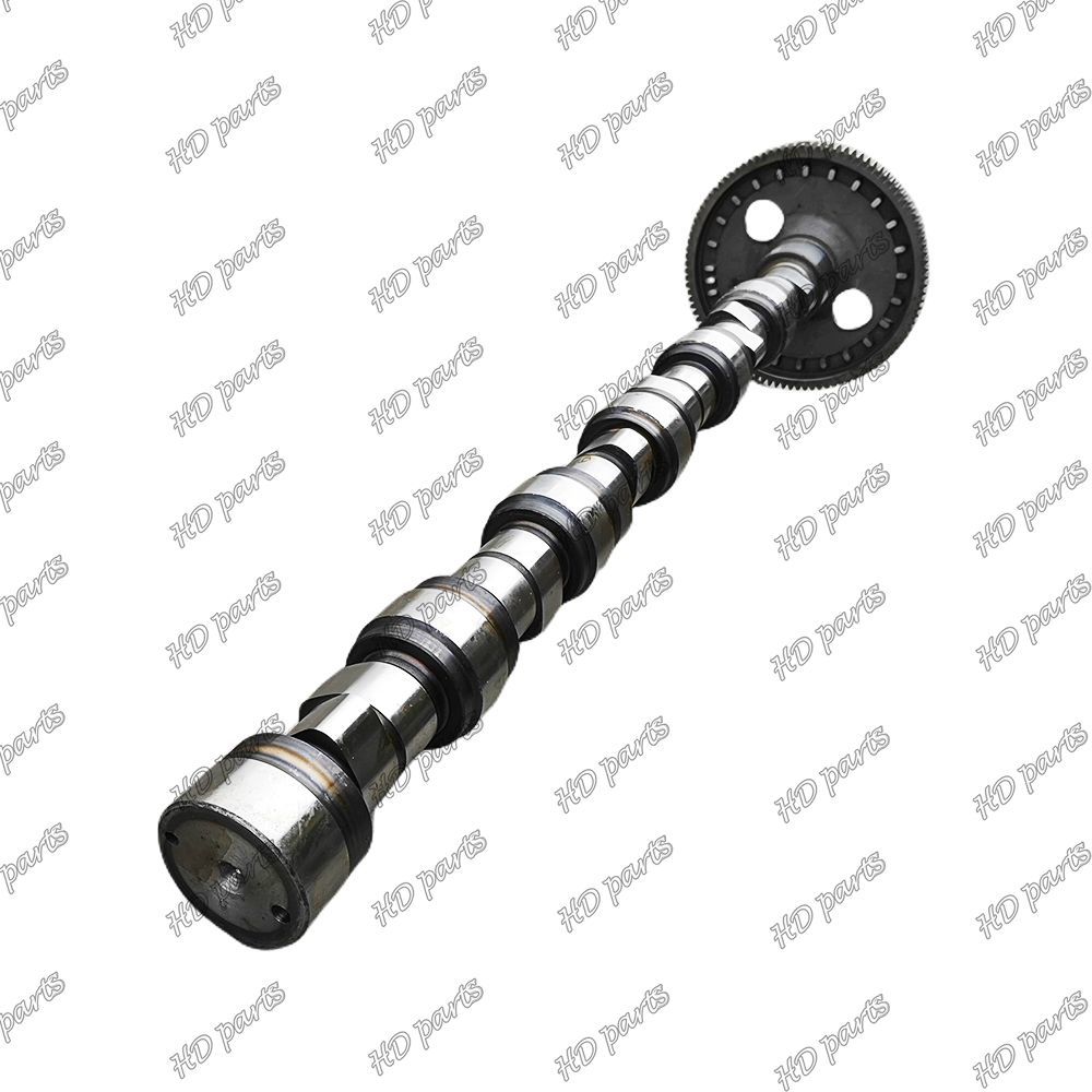 3126 Camshaft 137-6716 134-5276 Suitable for Caterpillar Engine Parts - Gupta Tractor Spares Co.