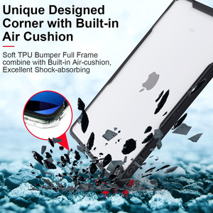 Étui de tablette <span class=keywords><strong>antichoc</strong></span> à <span class=keywords><strong>coque</strong></span> rigide tendance pour iPad Mini 4/5/6/iPad Pro 11 et Samsung <span class=keywords><strong>Galaxy</strong></span> <span class=keywords><strong>Tab</strong></span> A9/S9 et Huawei - Product Image 2