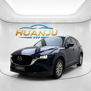<span class=keywords><strong>Mazda</strong></span> <span class=keywords><strong>CX</strong></span>-<span class=keywords><strong>5</strong></span> Yingdong <span class=keywords><strong>2022</strong></span> Usado, SUV Compacto de <span class=keywords><strong>5</strong></span> Puertas y <span class=keywords><strong>5</strong></span> Asientos, 2.0L R17, Volante a la Izquierda con Cámara Trasera - Product Image 1