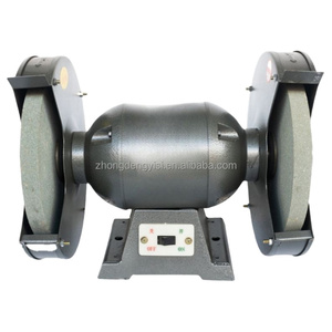 Máquina Eléctrica Automática para Pulir y Afilar Cuchillos, de Uso Industrial y Doméstico - Product Image 1