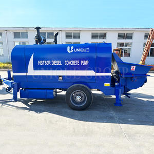 Bomba <span class=keywords><strong>de</strong></span> Concreto Automática UNIQUEMAC, <span class=keywords><strong>Precio</strong></span> en CHINA, Máquina <span class=keywords><strong>de</strong></span> Bombeo <span class=keywords><strong>de</strong></span> Concreto Portátil, Suministro <span class=keywords><strong>de</strong></span> Fábrica - Product Image 2