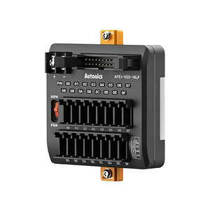 เทอร์มินัลบล็อก Autonics รุ่นใหม่ของแท้ ซีรีส์ AFE รุ่น AFE4-H20-16LF/AFE4-H40-32LF ตัวเชื่อมต่อเซ็นเซอร์ - Product Image 3