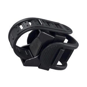 Supports <span class=keywords><strong>de</strong></span> lampe <span class=keywords><strong>de</strong></span> vélo en gros, boucles <span class=keywords><strong>de</strong></span> ceinture, clips <span class=keywords><strong>de</strong></span> lampe <span class=keywords><strong>de</strong></span> vélo <span class=keywords><strong>de</strong></span> montagne réglables (grands et petits) - Product Image 5