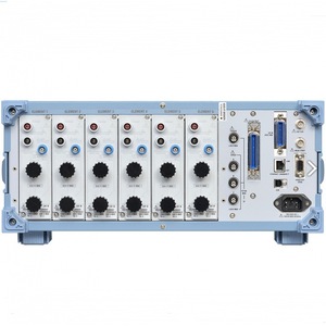 เครื่องวิเคราะห์พลังงานความแม่นยำสูง Yokogawa Wt5000 แบบ 6 องค์ประกอบ 3 เฟส พร้อมอินเทอร์เฟซ Ethernet และ RS232 สำหรับใช้งานในอุตสาหกรรม - Product Image 1