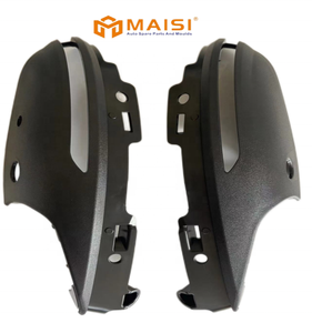 Coque de rétroviseur latéral sur mesure en promotion, référence OEM 3009013100/3009013300 pour <span class=keywords><strong>RENAULT</strong></span> CLIO, remplacement direct pour réparation de <span class=keywords><strong>carrosserie</strong></span> automobile - Product Image 3