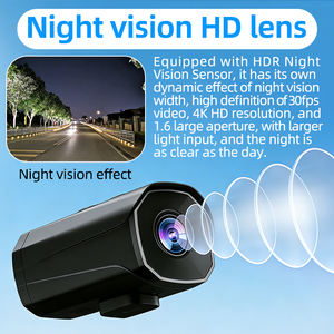 Registratore per Moto: Scarica l'APP per Collegarti al Telefono per Guardare e Scaricare Video con Velocità Wi-Fi Elevate - Product Image 3