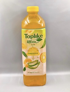 <span class=keywords><strong>Jugo</strong></span> de <span class=keywords><strong>Aloe</strong></span> <span class=keywords><strong>Vera</strong></span> de 1500 ml, Certificado HALAL, Venta al <span class=keywords><strong>por</strong></span> <span class=keywords><strong>Mayor</strong></span> de Fábrica, Bebida de Fruta Fresca con Cubos de <span class=keywords><strong>Aloe</strong></span> - Product Image 4