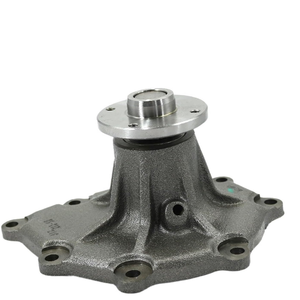 2025 New Trending Wholesale Price Rich Parts Truck Cooling Part Water Pump for Nissan FD46 Truck 21010-0T025 6 Months Warranty - Product Image 3