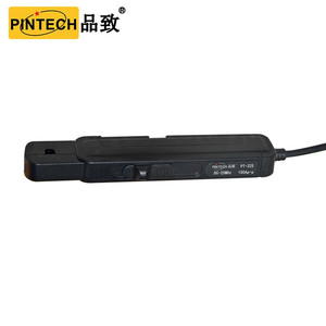 Sonde de courant AC/DC Pintech Pt-325 100A 25Mhz avec interface BNC pour mesure électronique - Product Image 4