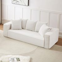 Fabrik Hot Selling Hotel Wohnzimmer möbel Kompression ssofa Kleine Verpackung Volumen Couch Moderne bequeme Bodens ofas
