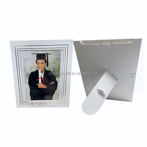 Tùy chỉnh thực hiện Hawaii hạnh phúc kỳ nghỉ tông dày khung ảnh, đứng giá vẽ ảnh chủ phù hợp với 4x6, 5x7,8x10 ảnh - Product Image 3