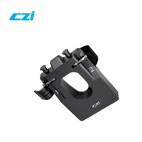 Système de largage aérien CZI TH2 pour drone de pêche Matrice 4T/4E, transport et libération d'appâts, largage de charge utile, matériau ABS, systèmes de largage aérien M4T