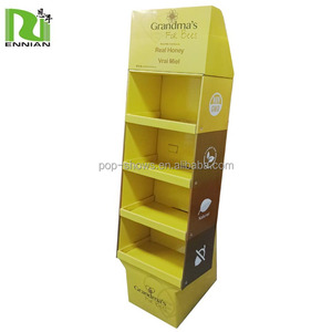 Phong Cách Khác Nhau Nhẹ Hơn Hiển Thị Đứng Stale Chất Lượng Tông In Tầng Hiển Thị Đứng - Product Image 5