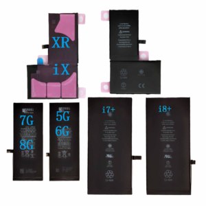 Điện Thoại Di Động Pin Cho <span class=keywords><strong>Iphone</strong></span> X 8 Gam 8 P 8 Cộng Với 7 Gam 7P Cộng Với Thay Thế - Product Image 2