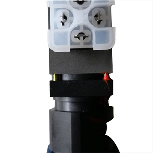 DRE6X-11/175MG24-8NZ4M OEM ZhenYuan Vanne proportionnelle hydraulique <span class=keywords><strong>DRE</strong></span> DREB DREBE DRE6X DBEME Vanne hydraulique de décharge proportionnelle - Product Image 4