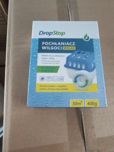 <span class=keywords><strong>Absorbant</strong></span> d'<span class=keywords><strong>humidité</strong></span> Absordry, produits absorbants d'<span class=keywords><strong>humidité</strong></span> et d'odeurs avec sac de recharge - Product Image 4