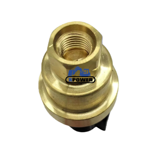 XPOWER หัวฉีด161-1705 1611705สำหรับรถขุดตีนตะขาบ C9 C7เครื่องยนต์ - Product Image 2