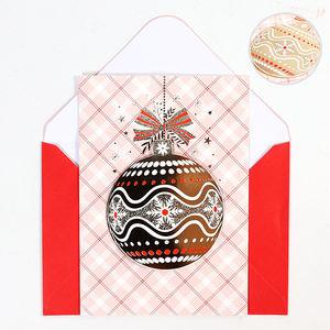 กระดาษห่อกระดาษเคลือบพิมพ์แบบกำหนดเองพร้อมกระดาษหัตถกรรมด้านเดียวสำหรับบรรจุภัณฑ์ของขวัญ - Product Image 3