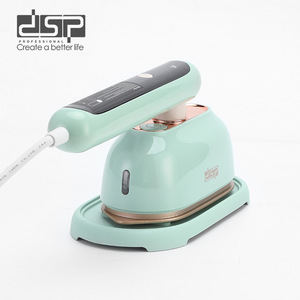Plancha de vapor portátil DSP de 1800W, máquina de planchar eléctrica doméstica, plancha de vapor portátil para ropa - Product Image 4