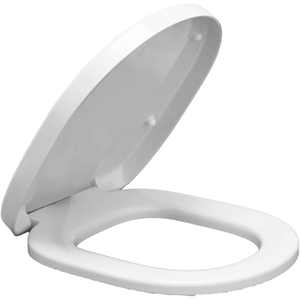 Siège d'enveloppe thermodurcissable court pour outil de tournage Caractéristique de fermeture lente - Product Image 1