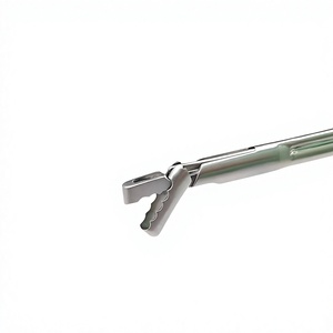 Pinza Quirúrgica Manual Cliniva para Trituración de Piedras, Instrumento Quirúrgico para Urología - Product Image 3