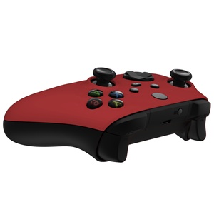 Carcasa de Repuesto para Control de Xbox Series S, Cubierta Protectora para Consola Xbox Series X, Control Inalámbrico - Product Image 4