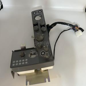 Ensemble de commande de commutateur d'excavatrice Senwitt 9315463 pour contrôleur Zax-5G - Product Image 4