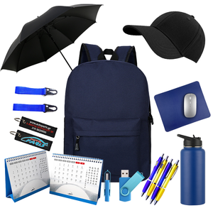 Bộ quà tặng doanh nghiệp cá nhân hóa, khắc tên, bán chạy nhất, quà tặng quảng cáo có logo tùy chỉnh - Product Image 4