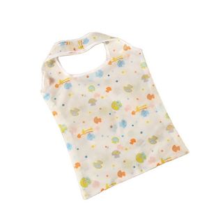 Bolsa de Compras Plegable Reutilizable de Poliéster RPET 190T 210D Ecológica con Logotipo Personalizado - Product Image 2