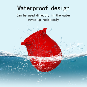 Saugen Zunge lecken Vagina Pussy G-Punkt patentierte Rose Vibrator Sexspielzeug - Product Image 3