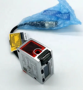 LR-TB2000C เซ็นเซอร์ตรวจจับด้วยเลเซอร์อเนกประสงค์ 2 ม. สายเคเบิลพร้อมขั้วต่อ M12 ของแท้ใหม่ - Product Image 2