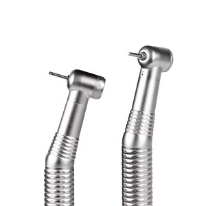 Manipolo dentale apple con turbina ad aria ad alta velocità - Product Image 2