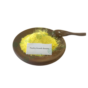 Aditivo para Engorde de Pollos de Engorde, Aditivos para Aves de Corral - Product Image 6