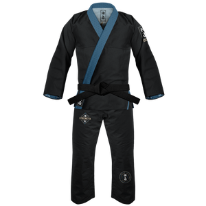De alta calidad dentro de forro bjj gi artes marciales uniforme bjj kimono jiu jitsu gi preencogido de oro y Perla bjj gi - Product Image 3
