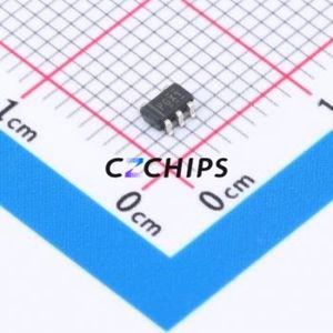 วงจรรวม TPS79328QDBVRQ1 SOT-23-5ชิป IC PMIC ตัวควบคุมเชิงเส้น (LDO) - Product Image 1