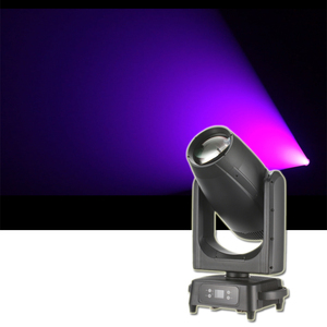 Projecteur LED Profilé 800W avec Fonctions <span class=keywords><strong>de</strong></span> Découpe CMY CTO, Tête Mobile DMX Beam Spot pour Éclairage <span class=keywords><strong>de</strong></span> Scène et <span class=keywords><strong>de</strong></span> Cadre - Product Image 2