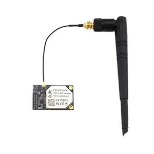 Modul Wifi USR-WIFI232-B2 <span class=keywords><strong>IOT</strong></span> Serial UART TTL ke Modul Nirkabel Wifi <span class=keywords><strong>IOT</strong></span> Produsen OEM - Product Image 1