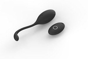 2025 nuevas bragas de belleza divertidas para adultos punto G inalámbrico Usb carga sexo Control remoto mujer amor huevo vibrador - Product Image 3