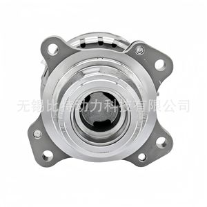 Válvula de Descarga Turbo Hi-Billet 778401-5010 GT1444Z para Motor Land Rover V6 - Product Image 4