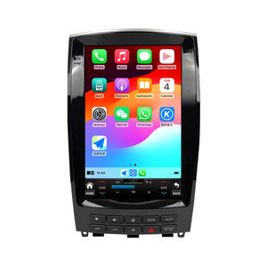 Radio Multimedia para Auto Stwei con Android 14.0 para Ex25 Ex35 Ex37 Qx50 2007-2017, Reproductor de Video Estéreo, Navegación GPS Inalámbrica - Product Image 1