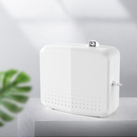 Diffuseur de parfum pour hall d'hôtel Wisekleen, prix d'usine, diffuseur de parfum, utilisation domestique, machine à air, diffuseurs d'huiles essentielles