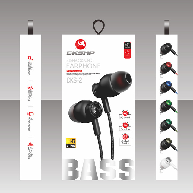 Wired Studio Monitor Stereo Headset Drivers 3.5mm Jack AMP Computer Recording JL Chipset Factory Wholesale Ckshp Earphones