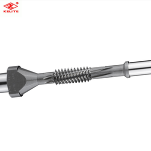 Kelite Hot Bán tiêu chuẩn tùy chỉnh chất lượng cao HSS độ chính xác cao mô-đun M1 ~ M16 chịu mài mòn Shank loại Worm bánh xe <span class=keywords><strong>HOB</strong></span> - Product Image 4