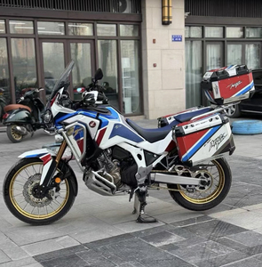 Vendita di <span class=keywords><strong>Moto</strong></span> da Avventura di Alta Qualità per <span class=keywords><strong>la</strong></span> <span class=keywords><strong>Moto</strong></span> African Twin 2020 - Product Image 5