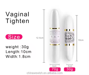 Varita de ajuste Yoni de hierbas naturales OEM personalizada al por mayor - Product Image 5