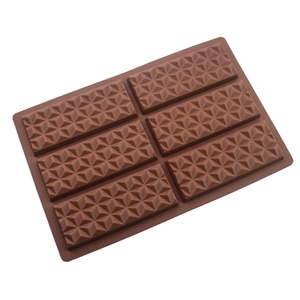 Moules à Chocolat En Forme De Tournesol - Moule à Gâteau En Silicone - Cadeau Pour Les Amateurs