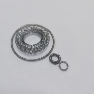 Micro liên hệ với ngón tay cho các thiết bị điện thép không gỉ - Product Image 4